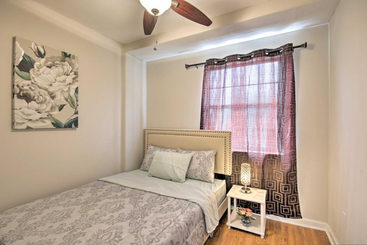 Updated Five Points Condo About Half-Mi To Usc! โคลัมเบีย ภายนอก รูปภาพ